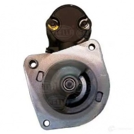 Стартер HELLA 8ea726048001 CS28 5 3RVFZ6 34651 - Изображение 2