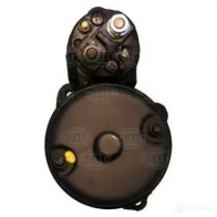 Стартер HELLA 8ea726048001 CS28 5 3RVFZ6 34651 - Изображение 3