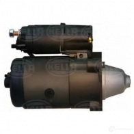 Стартер HELLA 8ea726048001 CS28 5 3RVFZ6 34651 - Изображение 4