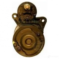 Стартер HELLA 35187 8ea737751001 2U96B1 CS1 177 - Изображение 3