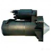Стартер HELLA 35187 8ea737751001 2U96B1 CS1 177 - Изображение 4