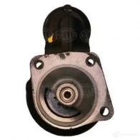 Стартер HELLA 8ea726116001 CS 368 34708 5IB1E42 - Изображение 2
