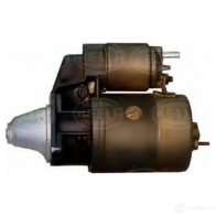 Стартер HELLA 8ea726116001 CS 368 34708 5IB1E42 - Изображение 4