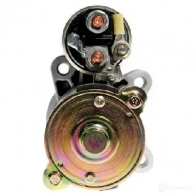 Стартер HELLA 4082300555189 34257 O9H0VQ 0 8ea012140241 - Изображение 3