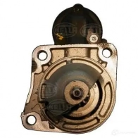 Стартер HELLA C S685 8ea730201001 34895 F7QIM9J - Изображение 2