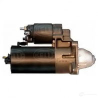 Стартер HELLA C S685 8ea730201001 34895 F7QIM9J - Изображение 4