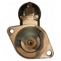 Стартер HELLA 8ea731769001 ZNZC4R CS 725 34954 - Изображение 2
