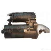 Стартер HELLA 8ea731769001 ZNZC4R CS 725 34954 - Изображение 4
