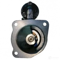 Стартер HELLA 8ea730178001 34876 CS608 CS14 64 - Изображение 2