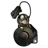 Стартер HELLA 34866 8ea726524001 J S638 A08B6Z - Изображение 3
