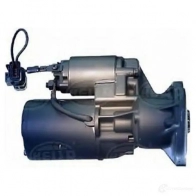 Стартер HELLA 34866 8ea726524001 J S638 A08B6Z - Изображение 4