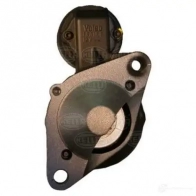 Стартер HELLA 8ea737351001 35098 99HXHKW CS1 057 - Изображение 2