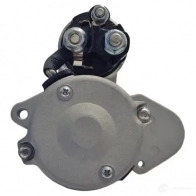 Стартер HELLA 1437486917 2N BD37 8EA 011 611-991 - Изображение 3