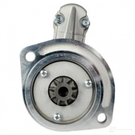 Стартер HELLA VJXEB 8ea012527031 34391 JS 517 - Изображение 2