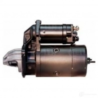 Стартер HELLA 34642 CS 263 T1MBAU 8ea726034001 - Изображение 1