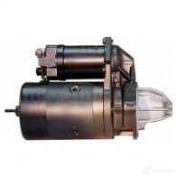 Стартер HELLA 34642 CS 263 T1MBAU 8ea726034001 - Изображение 4