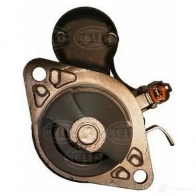 Стартер HELLA 8ea731794001 JS7 59 YBU6CJL 34975 - Изображение 2