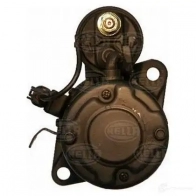 Стартер HELLA 8ea731794001 JS7 59 YBU6CJL 34975 - Изображение 3