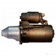 Стартер HELLA 8ea731794001 JS7 59 YBU6CJL 34975 - Изображение 4