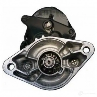 Стартер HELLA 8ea726494001 WUKSXM9 JS 525 34850 - Изображение 2