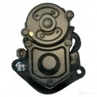 Стартер HELLA 8ea726494001 WUKSXM9 JS 525 34850 - Изображение 3