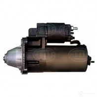 Стартер HELLA ZM6CTU5 CS 585 8ea726209001 34782 - Изображение 4
