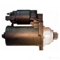 Стартер HELLA T0PBYEP CS11 19 35150 8ea737579001 - Изображение 4