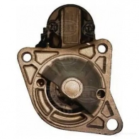 Стартер HELLA 8ea737476001 6X9TANP JS10 96 35122 - Изображение 2