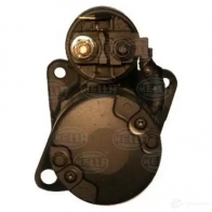 Стартер HELLA 8ea737476001 6X9TANP JS10 96 35122 - Изображение 3