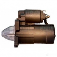 Стартер HELLA 8ea737476001 6X9TANP JS10 96 35122 - Изображение 4