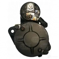 Стартер HELLA OTAXZT 8ea737594001 35156 J S1140 - Изображение 3