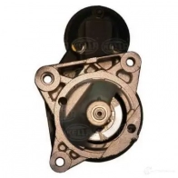 Стартер HELLA MPL3Z58 8ea737148001 35041 CS97 5 - Изображение 2