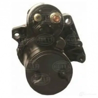 Стартер HELLA CS 1260 35265 TUB0QD 8ea738016001 - Изображение 3