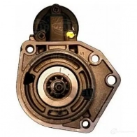 Стартер HELLA WBYCD CS 880 34988 8ea732659001 - Изображение 2