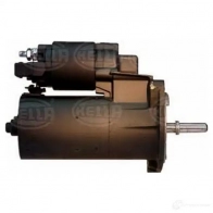 Стартер HELLA WBYCD CS 880 34988 8ea732659001 - Изображение 4