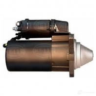 Стартер HELLA C S786 34961 8ea731776001 81WGB - Изображение 4