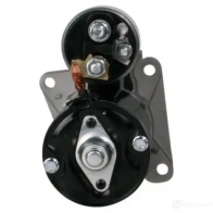 Стартер HELLA 8CJW5 34494 8ea012528081 C S1042 - Изображение 3