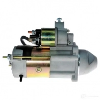 Стартер HELLA Z29WQTO 34212 CS1 109 8ea011610931 - Изображение 4
