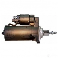 Стартер HELLA F1WLV1 8ea730190001 CS62 0 34886 - Изображение 4