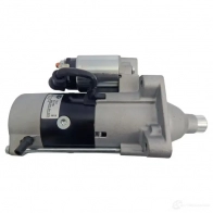 Стартер HELLA 1437487223 8EA 011 611-971 X9ZNB 6 - Изображение 2