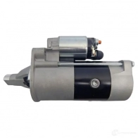 Стартер HELLA 1437487223 8EA 011 611-971 X9ZNB 6 - Изображение 3