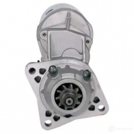 Стартер HELLA 28LIOU 8EA 012 586-001 34535 CS1 383 - Изображение 2