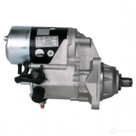 Стартер HELLA 28LIOU 8EA 012 586-001 34535 CS1 383 - Изображение 4
