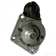 Стартер HELLA 8ea738132001 8LKE6S6 35300 CS12 89 - Изображение 2
