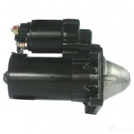 Стартер HELLA 8ea738132001 8LKE6S6 35300 CS12 89 - Изображение 4