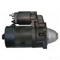 Стартер HELLA CS2 78 XE59L 8ea726045001 34648 - Изображение 4