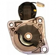 Стартер HELLA 34820 8ea726421001 1LJ77T5 JS3 25 - Изображение 2