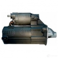 Стартер HELLA 35099 8ea737356001 JS 1023 6BV84S2 - Изображение 4