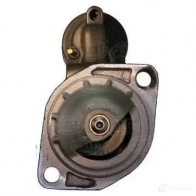 Стартер HELLA D7WACB 8ea737682001 CS116 6 1423014900 - Изображение 2