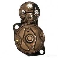 Стартер HELLA D7WACB 8ea737682001 CS116 6 1423014900 - Изображение 3